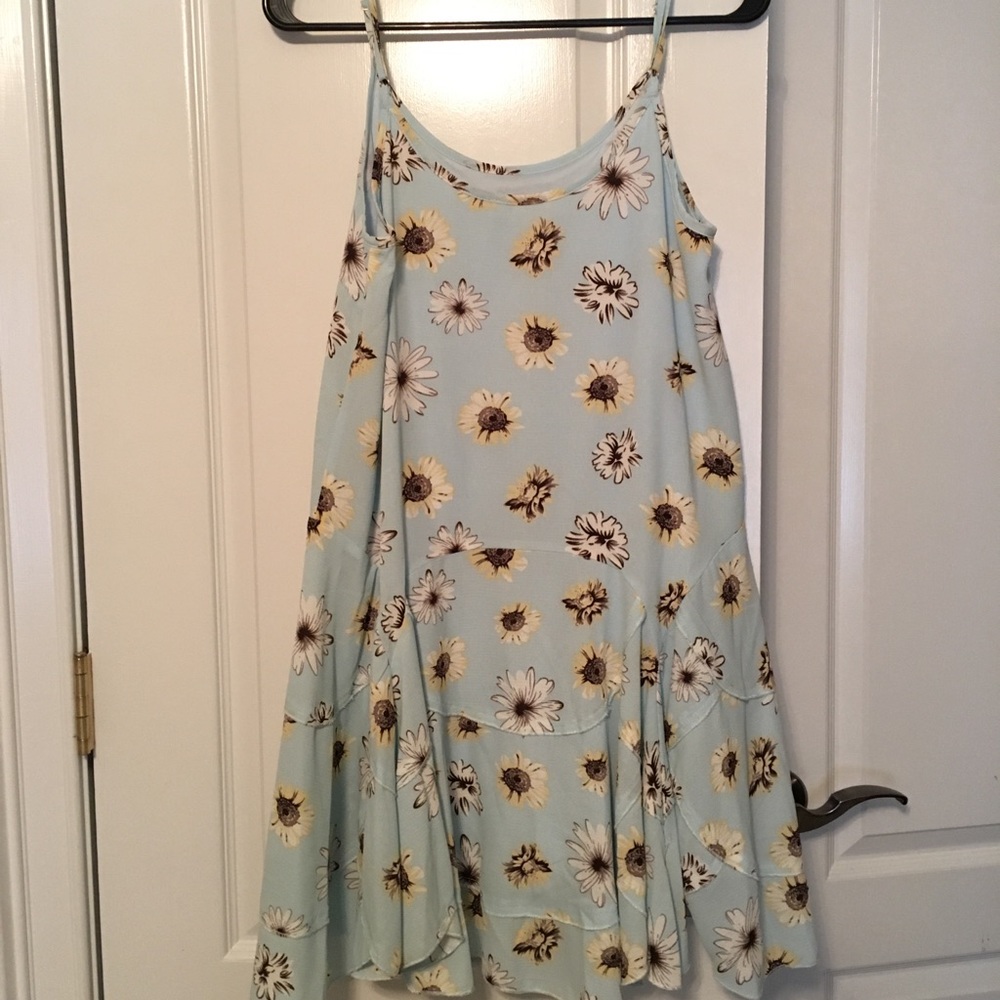 Daisy summer dress - size S
